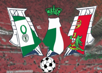 البرتغال ضد نيجيريا: من سيفوز في هذه المواجهة المثيرة؟