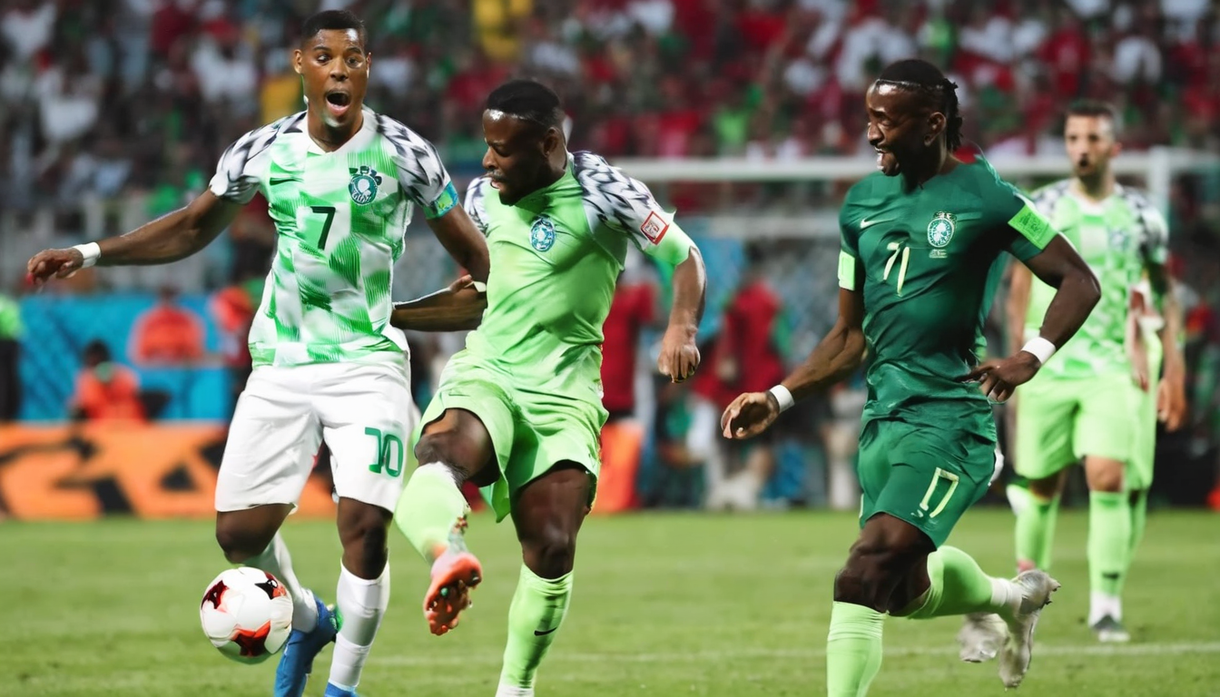 توقعات الخبراء: من سيفوز في مباراة البرتغال ضد نيجيريا ولماذا؟