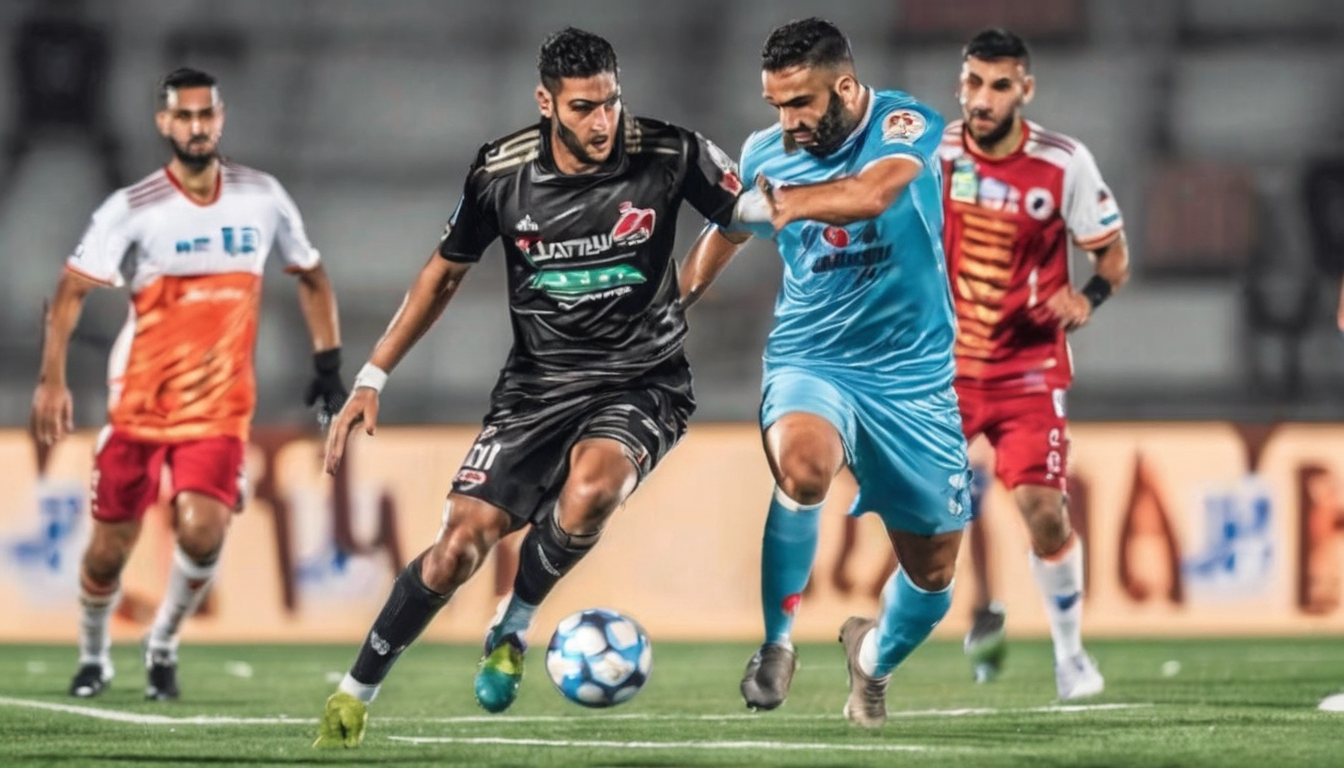 أبرز مباريات الدوري المصري اليوم وغدًا 2021: توقعات وتحليلات تفصيلية للمنافسة النارية