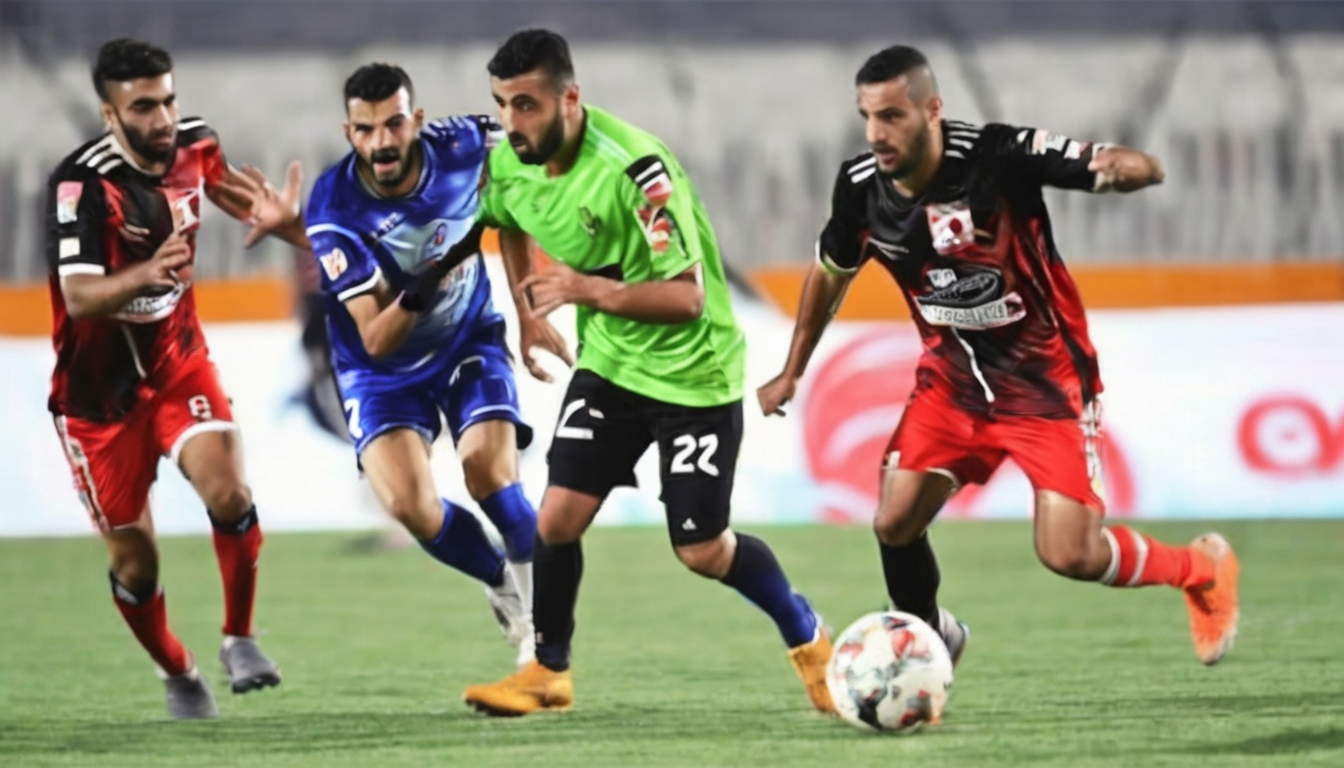 استراتيجيات الفرق الكبرى في مباريات الدوري المصري اليوم وغدًا 2021: هل تنجح في قلب الطاولة؟