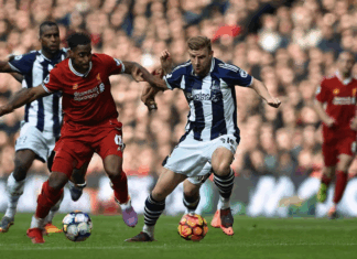 ليفربول ضد وست بروميتش: من سيربح المواجهة النارية؟