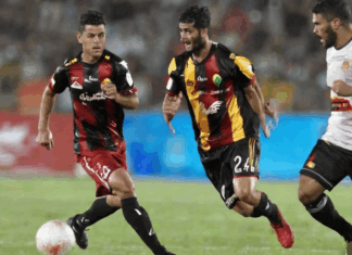 الترجي ضد الأهرام: من سيفوز في هذه المواجهة الحاسمة؟