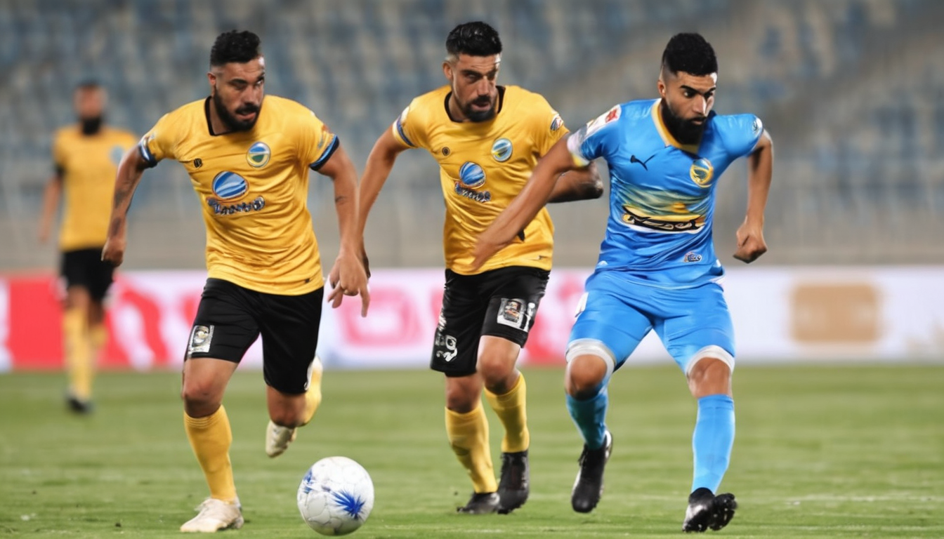 مباراة الاسماعيلى اليوم: هل ستكون المواجهة حاسمة ومثيرة؟ 2 تحليل شامل لأداء الاسماعيلى في مباراة اليوم: هل يحقق الفريق الانتصار المنتظر؟