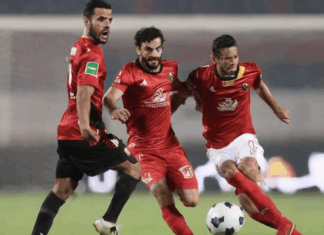 الأهلي والمريخ بث مباشر: كيف تشاهد المباراة بجودة عالية ومجاناً؟