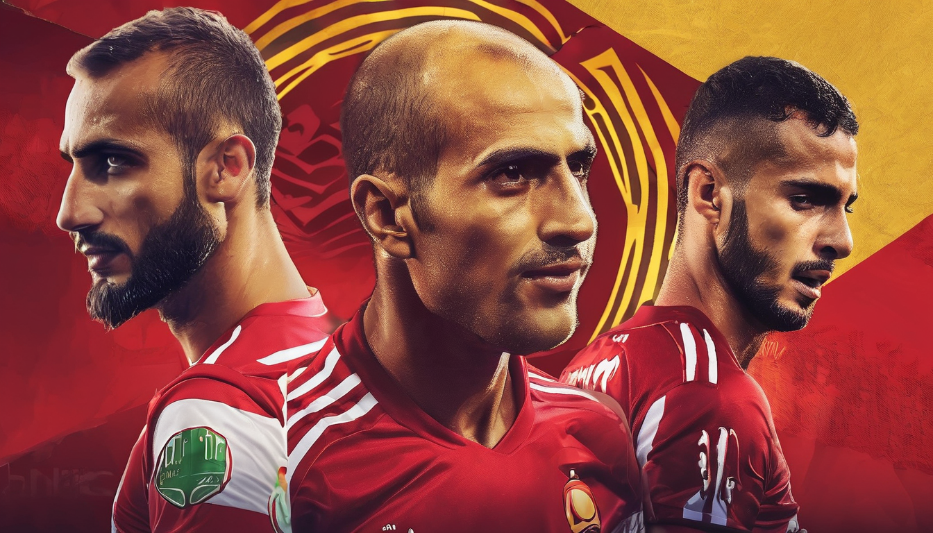 أفضل الطرق لمتابعة الأهلي والمريخ بث مباشر بجودة فائقة ومجاناً في 2024