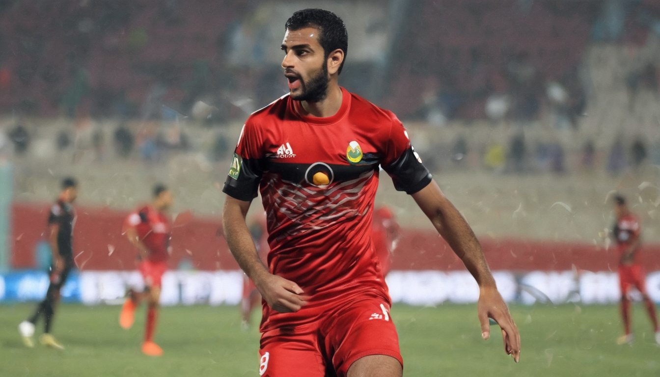 كيف تشاهد مباراة الأهلي ضد المريخ بث مباشر بدون تقطيع وعلى جميع الأجهزة؟