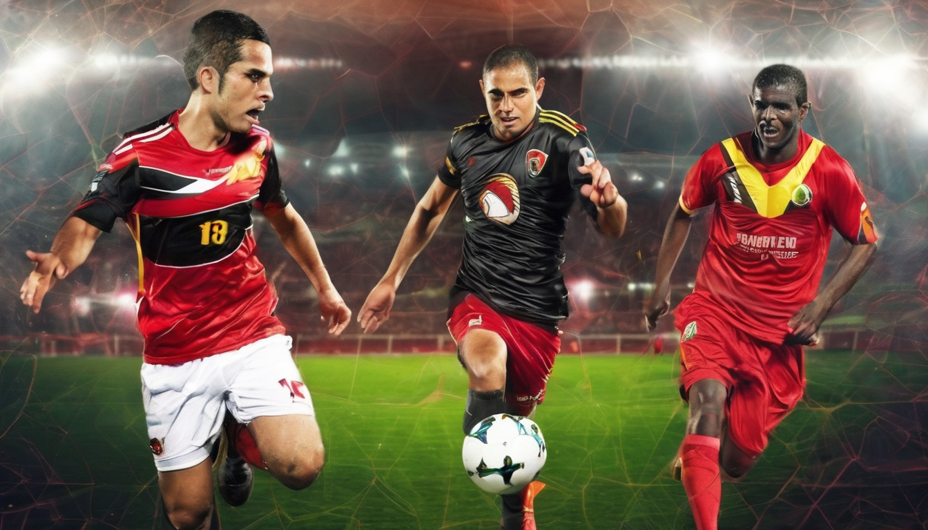 5 مواقع مجانية لمشاهدة مباراة الأهلي والمريخ بث مباشر بجودة عالية HD