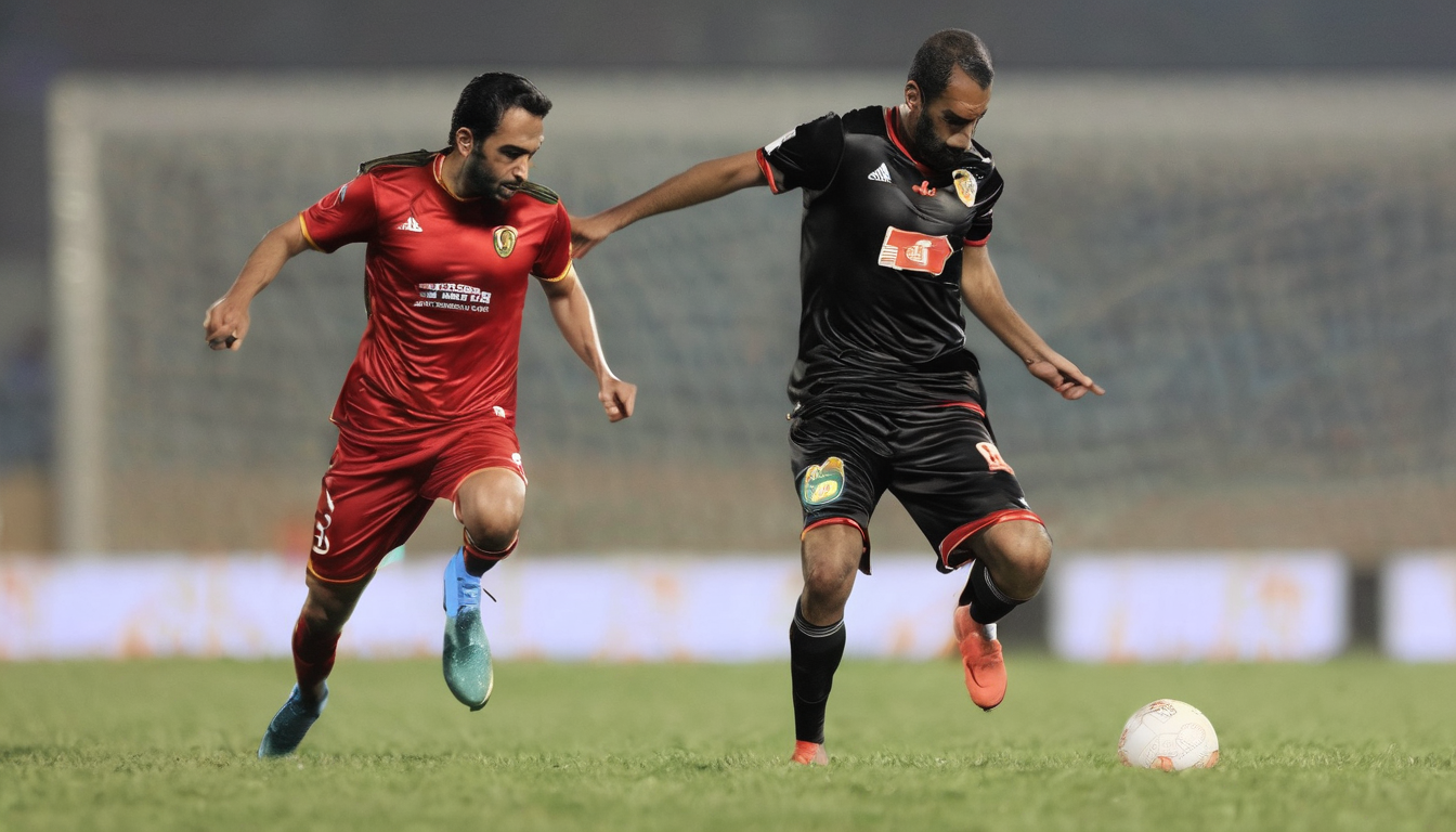 خطوات سهلة لمتابعة بث مباشر مباراة الأهلي والمريخ عبر الإنترنت بدون اشتراك