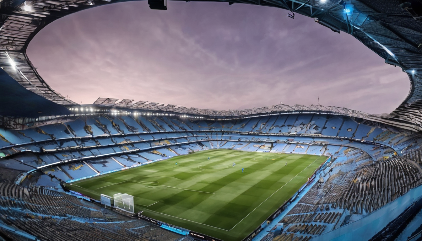 تشكيل مباراة السيتى القادمة: من سيكون نجم اللقاء وفق آخر الأخبار؟