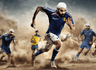 يلاكورة الموقع الرياضى الأول فى الشرق الأوسط: هل أنت مستعد للمفاجآت؟