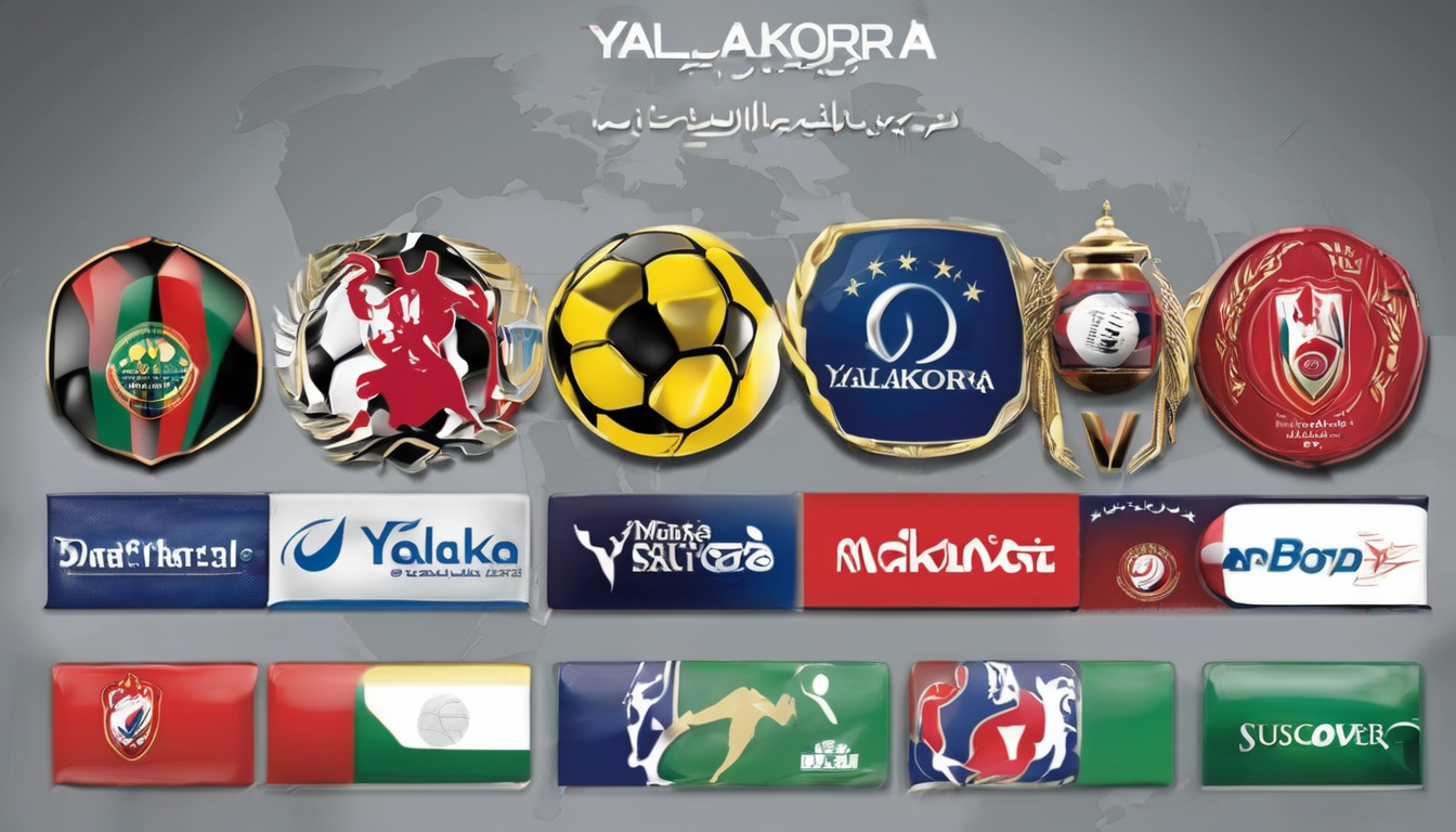 لماذا يعتبر يلاكورة الموقع الرياضى الأول فى الشرق الأوسط؟ اكتشف أسرار النجاح والتفرد