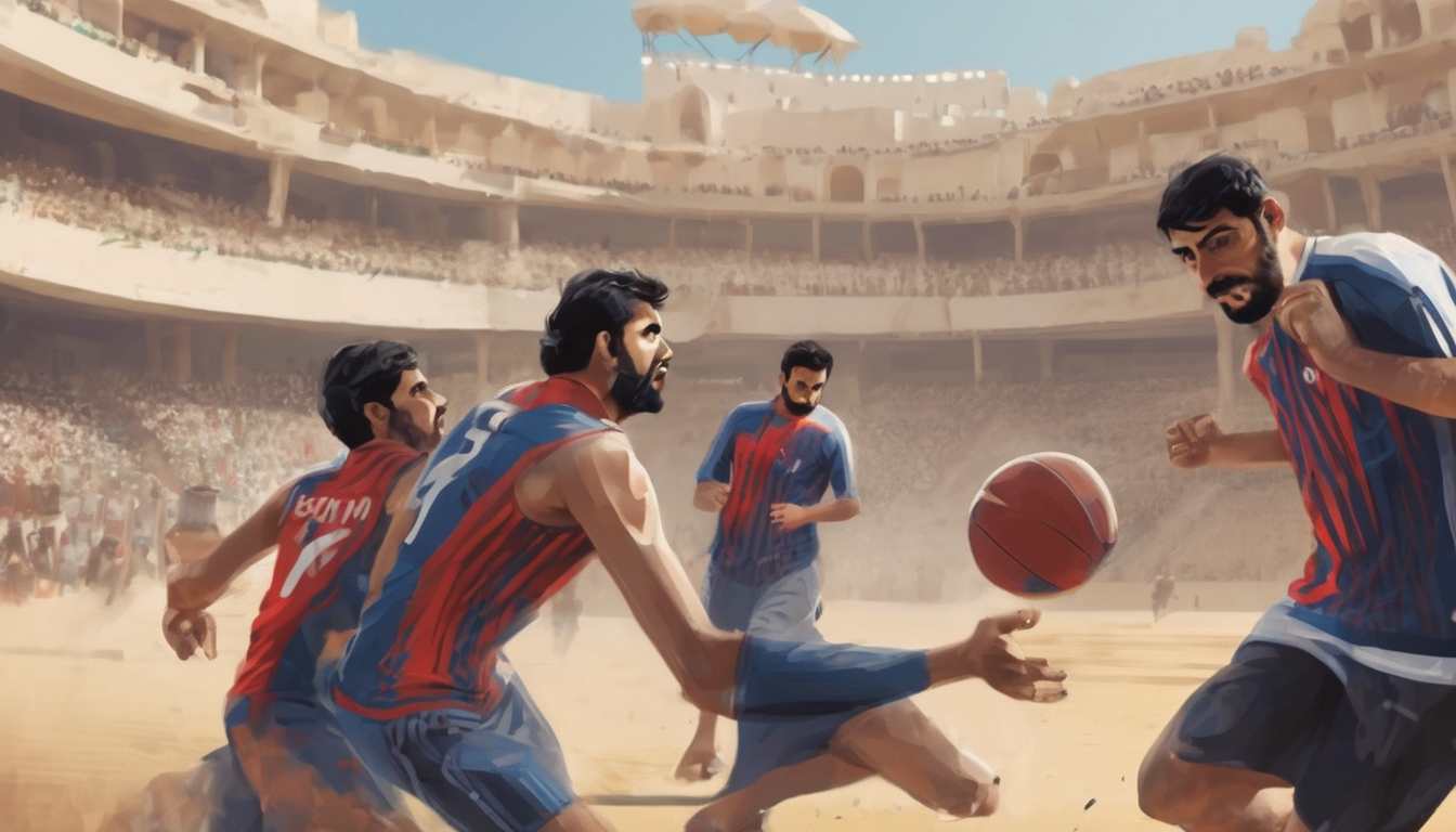 كيف يغير يلاكورة المشهد الرياضي في الشرق الأوسط؟ تحليل شامل لأحدث التطورات