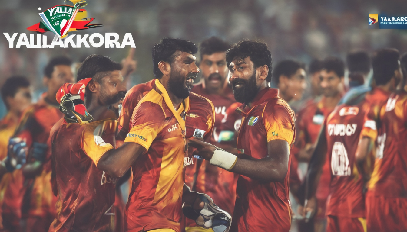 هل أنت مستعد للمفاجآت؟ أحدث التحديثات والفعاليات الحصرية على يلاكورة الموقع الرياضى