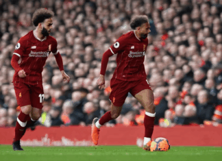 مباراة ليفربول الان: شاهد الأداء المثير والتحديات الحاسمة