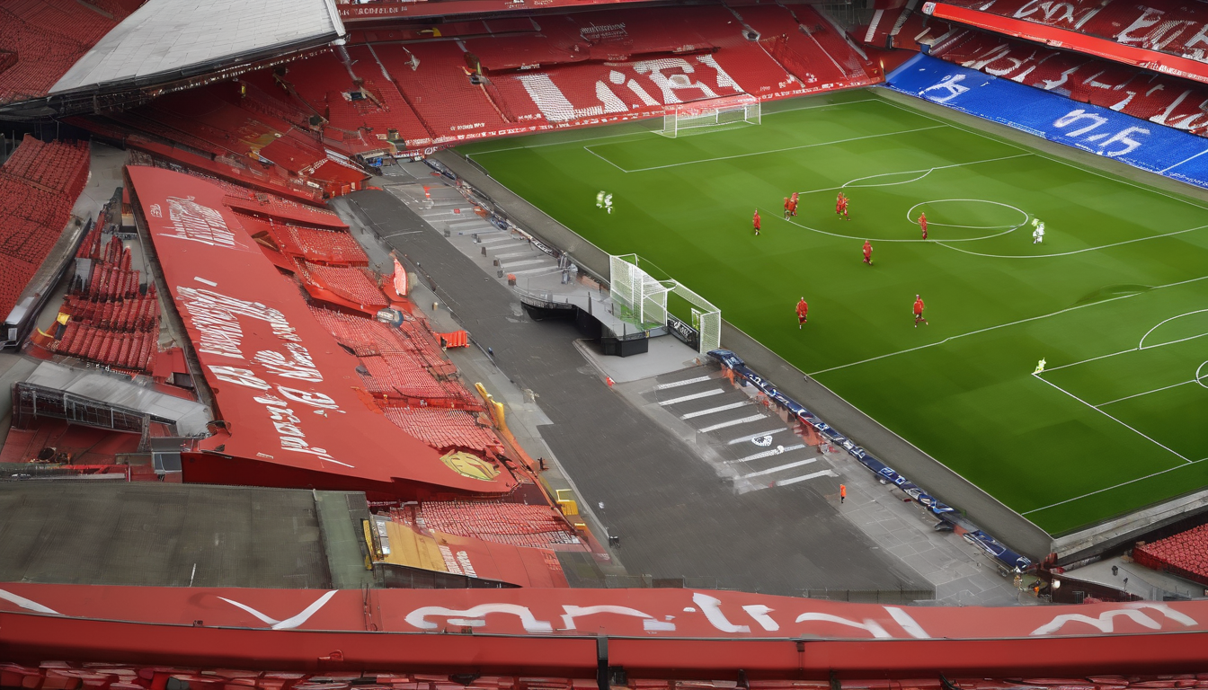 توقعات الخبراء لنتيجة مباراة ليفربول الان وأبرز الاستراتيجيات المستخدمة