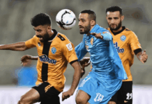 نتيجة مباراة الاسماعيلي: كيف كانت المفاجآت وأبرز اللحظات؟