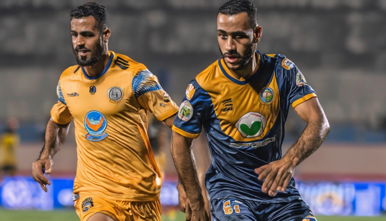 تحليل مفصل لأهم اللحظات الحاسمة في نتيجة مباراة الاسماعيلي اليوم