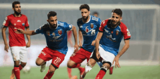 الأهلي وفينا كلوب: لماذا يعتبر هذا اللقاء الأكثر إثارة في كرة القدم؟