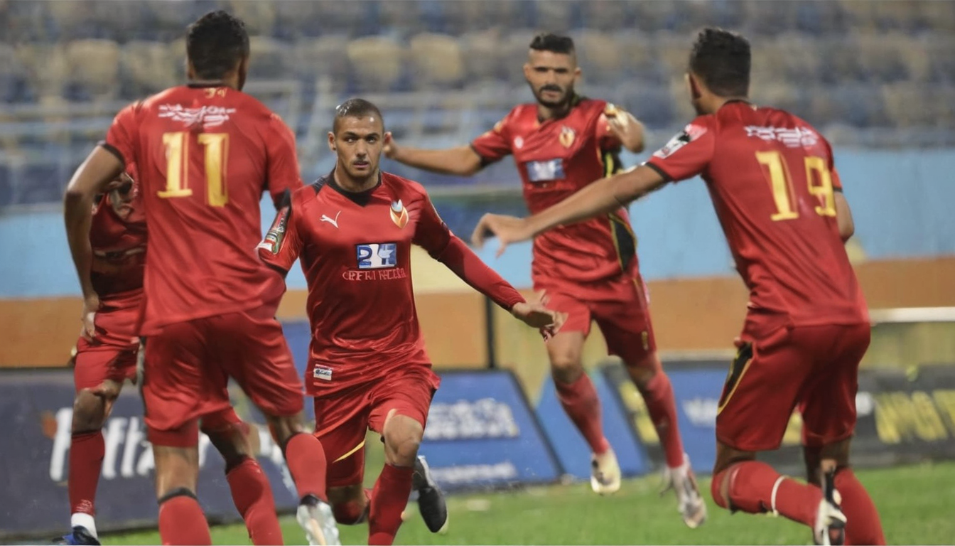 أفضل 5 طرق لتحضير نفسك قبل موعد مباراة الأهلي والترجي القادمة