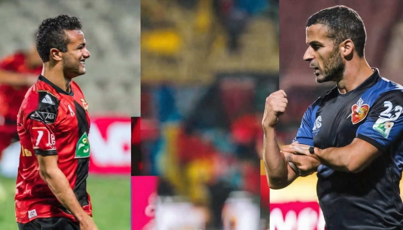 توقعات وتحليلات قبل مباراة الأهلي والترجي: من الأقرب للفوز ولماذا؟