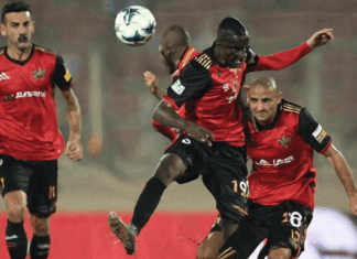 الاهلي والترجي بث مباشر: شاهد المباراة الحاسمة بأفضل جودة