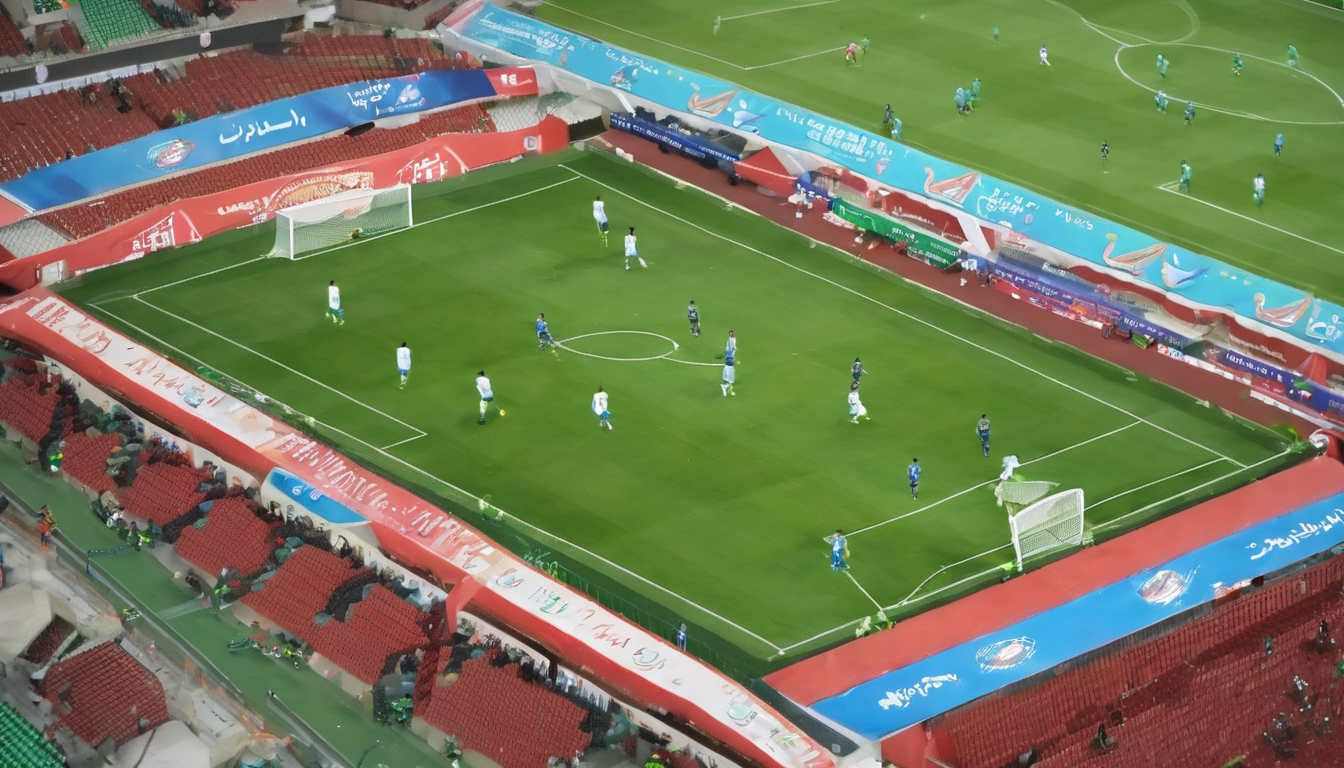 ماذا تفعل عند حدوث تقطيع في بث مباراة المصري؟ حلول وتقنيات ذكية