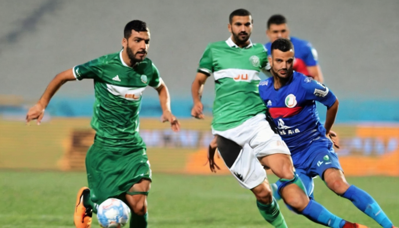 تحديثات القنوات الناقلة لمباراة المصري اليوم: مصادر رسمية وأخبار عاجلة