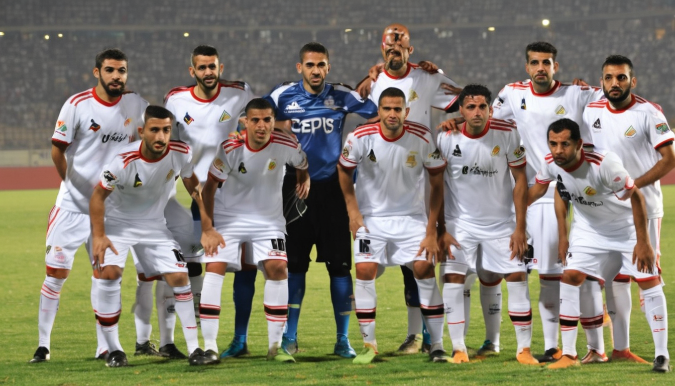 الدورى المصرى الدرجة الثانية: أسرار لا يخبرك بها أحد عن المنافسة المحتدمة 4 تحليلات حصرية: كيف تؤثر الظروف الاقتصادية والسياسية على أداء فرق الدورى المصرى الدرجة الثانية؟