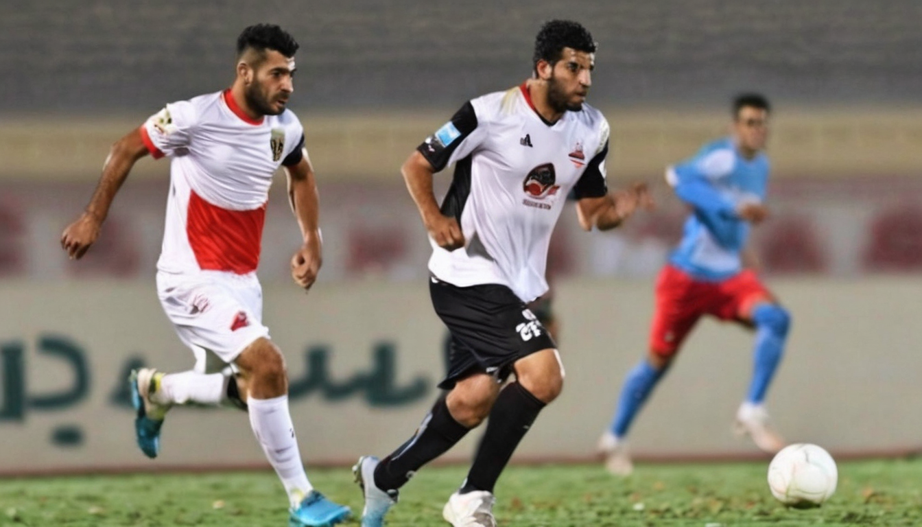 الدورى المصرى الدرجة الثانية: أسرار لا يخبرك بها أحد عن المنافسة المحتدمة 5 من هو اللاعب الخفي الذي يغير معادلة المنافسة في الدورى المصرى الدرجة الثانية؟