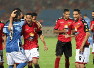 موعد مباراة الأهلي والترجي: الكشف عن المفاجآت التي لا تريد أن تفوتها!