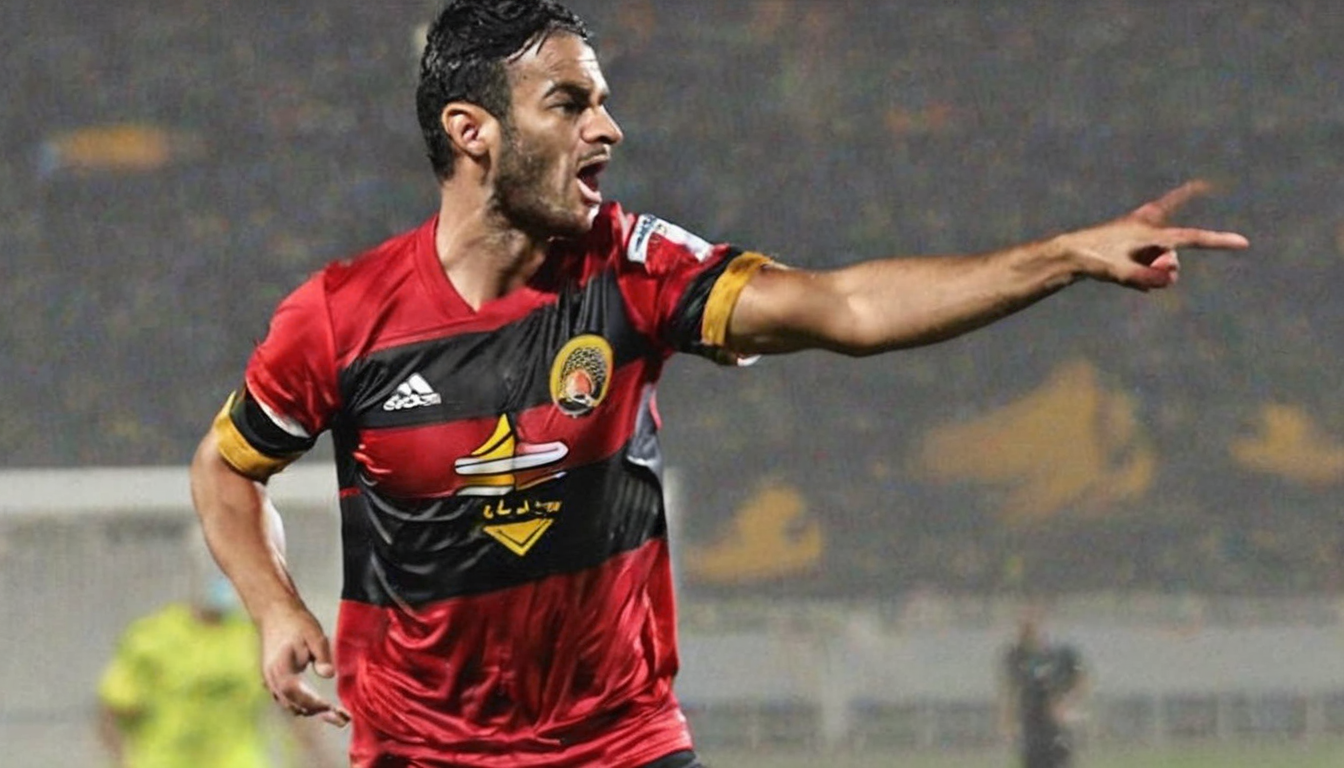 موعد مباراة الأهلي والترجي: الكشف عن المفاجآت التي لا تريد أن تفوتها! 5 المفاجآت المنتظرة في تشكيلة الأهلي والترجي: من سيرحب به الجمهور ومن سيُغيّب؟