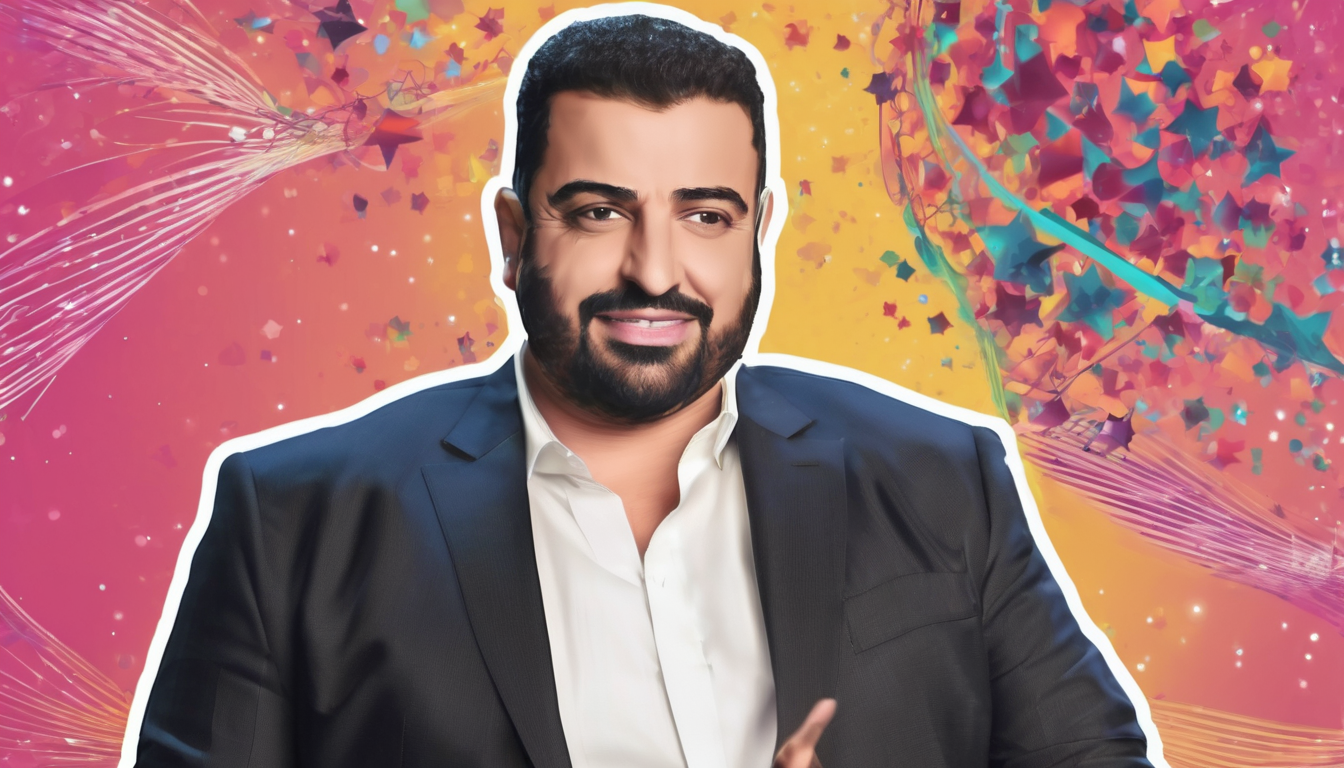 كيف يغيّر شات نجوم العرب مفهوم التواصل الحصري بين النجوم والمعجبين؟