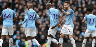 مباراه مانشستر سيتي القادمه: هل ستكون صدمة الموسم الكبرى؟