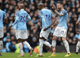مباراه مانشستر سيتي القادمه: هل ستكون صدمة الموسم الكبرى؟