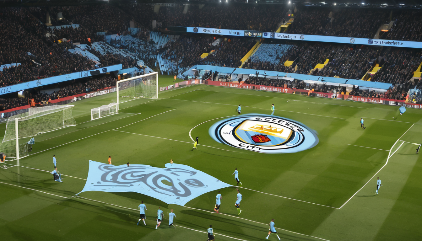 كيف يستعد مانشستر سيتي لمواجهة قد تغير قواعد المنافسة في الدوري؟