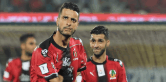 مباراة الأهلي القادمة في الكأس: هل تجهز المفاجأة الكبرى؟