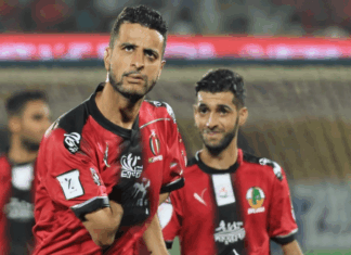 مباراة الأهلي القادمة في الكأس: هل تجهز المفاجأة الكبرى؟