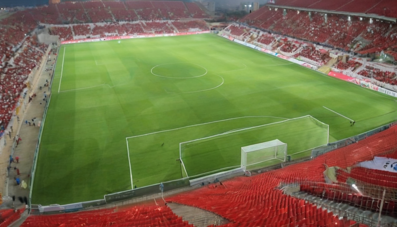 ماذا تعني مباراة الأهلي القادمة في الكأس لجماهير القلعة الحمراء؟