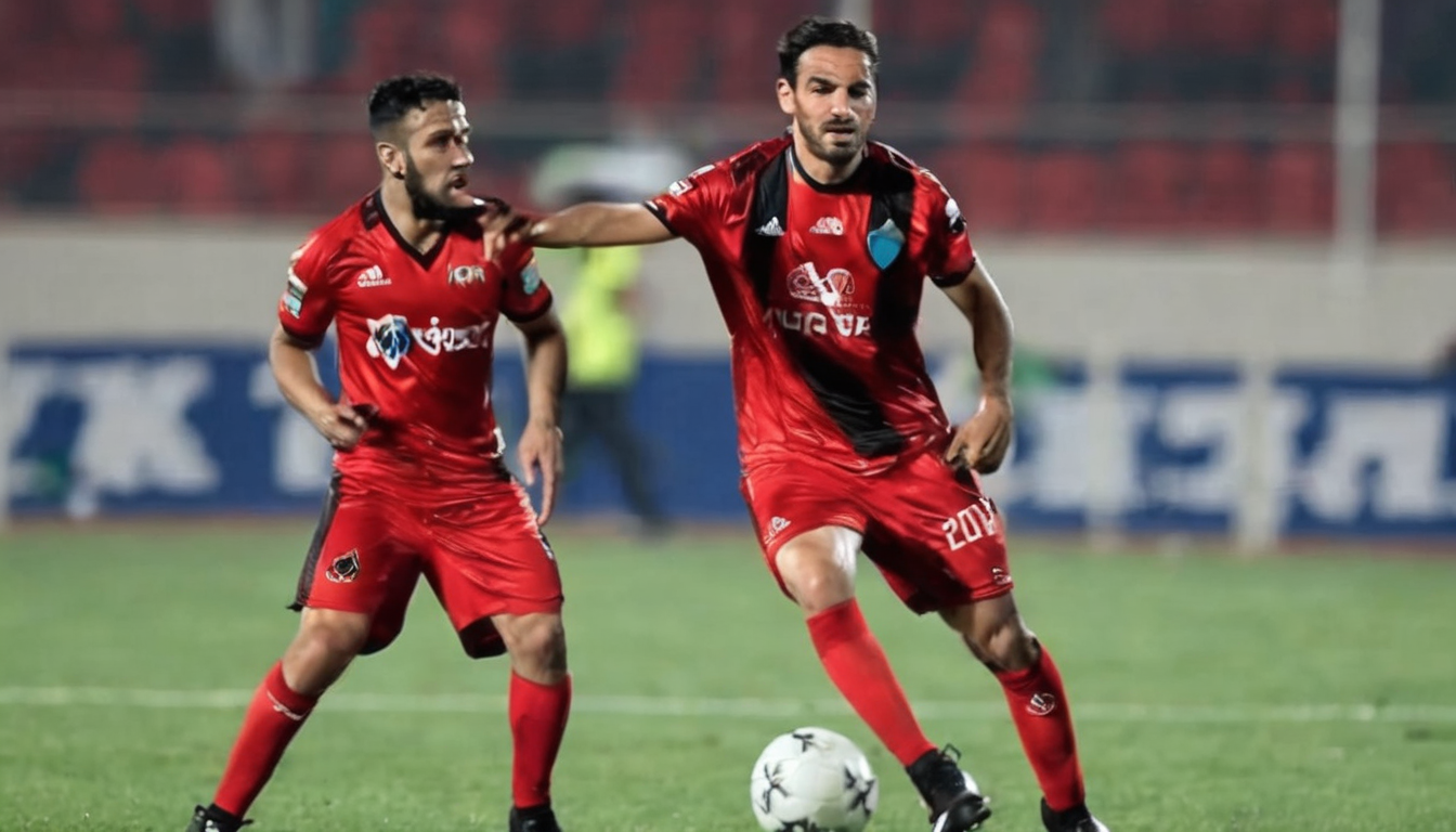 5 عوامل قد تصنع المفاجأة الكبرى في مباراة الأهلي القادمة في الكأس