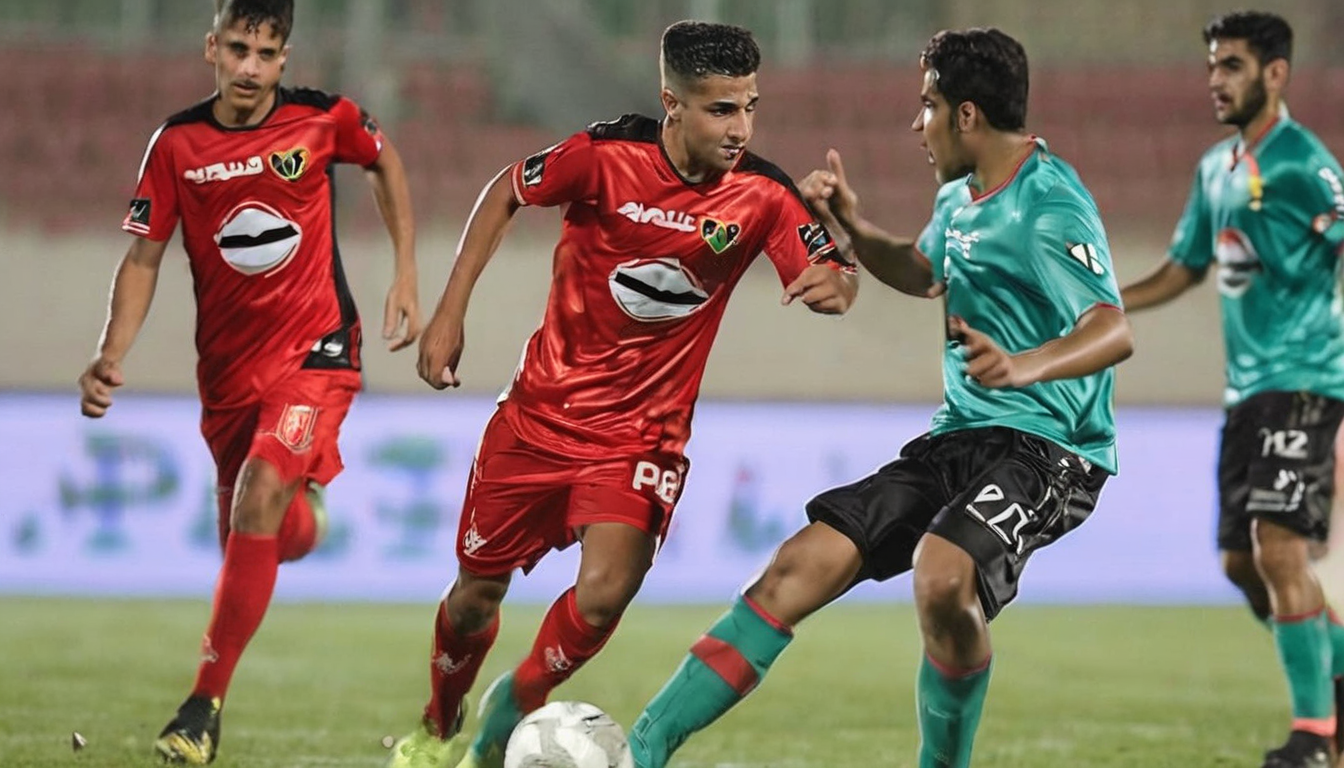 هل يمكن للاعبين الشباب قلب الطاولة في مباراة الأهلي القادمة في الكأس؟