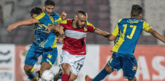 مباريات الدوري المصري اليوم وغدًا: هل تجهز نفسك لأقوى المواجهات؟