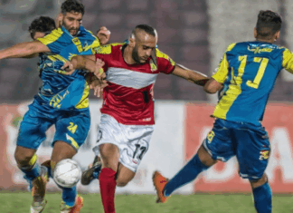 مباريات الدوري المصري اليوم وغدًا: هل تجهز نفسك لأقوى المواجهات؟