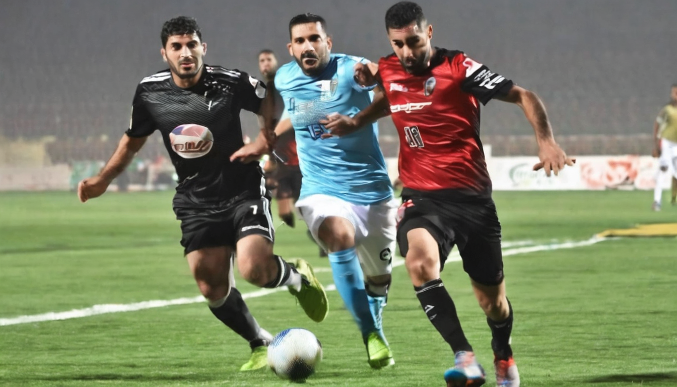 ماذا تكشف مباريات الدوري المصري اليوم وغدًا عن شكل المنافسة هذا الموسم؟