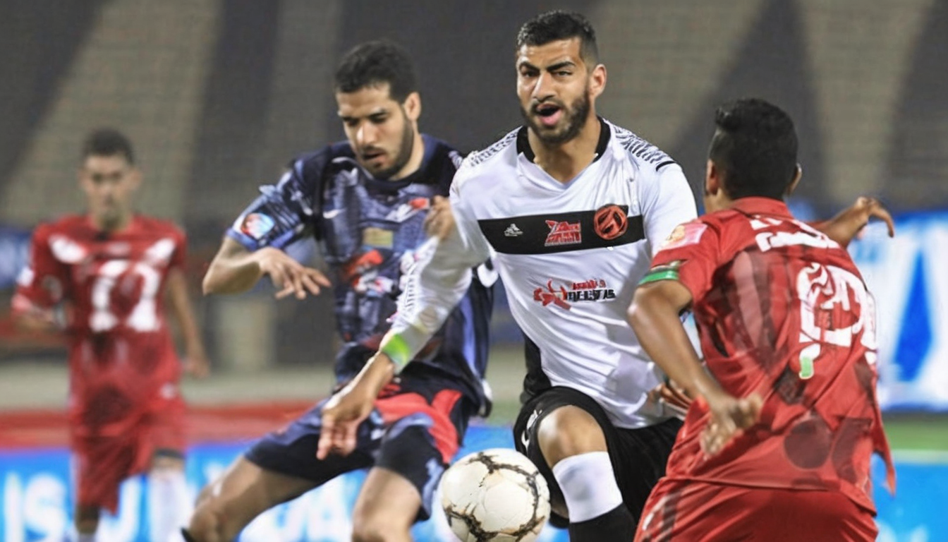 أهم المواجهات النارية في جدول مباريات الدوري المصري اليوم وغدًا: من يستعد بقوة؟