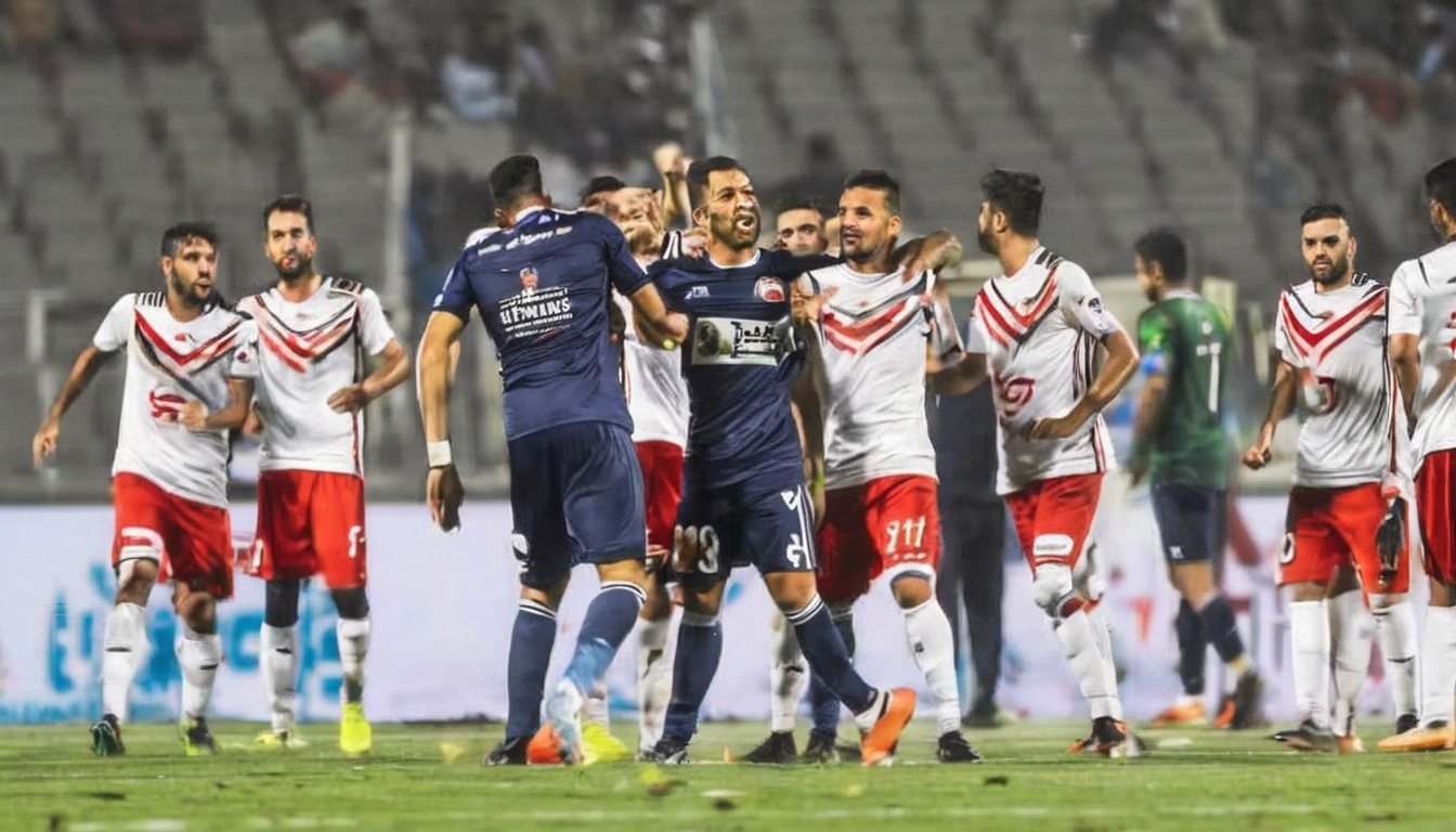 كيف تؤثر نتائج مباريات الدوري المصري اليوم وغدًا على ترتيب الفرق وصراع القمة؟