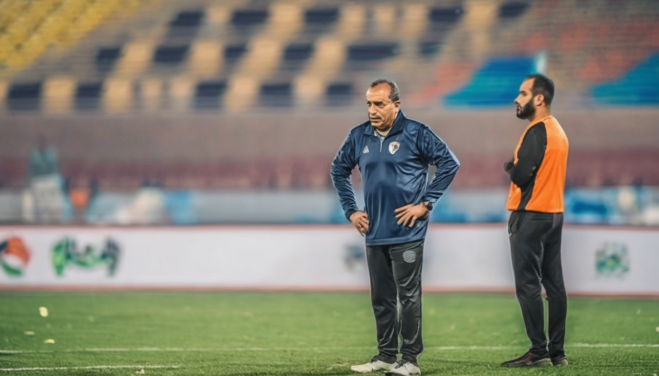 أسرار تكتيكية وخبايا الفرق قبل مباريات الدوري المصري اليوم وغدًا: ماذا يكشف المدربون؟