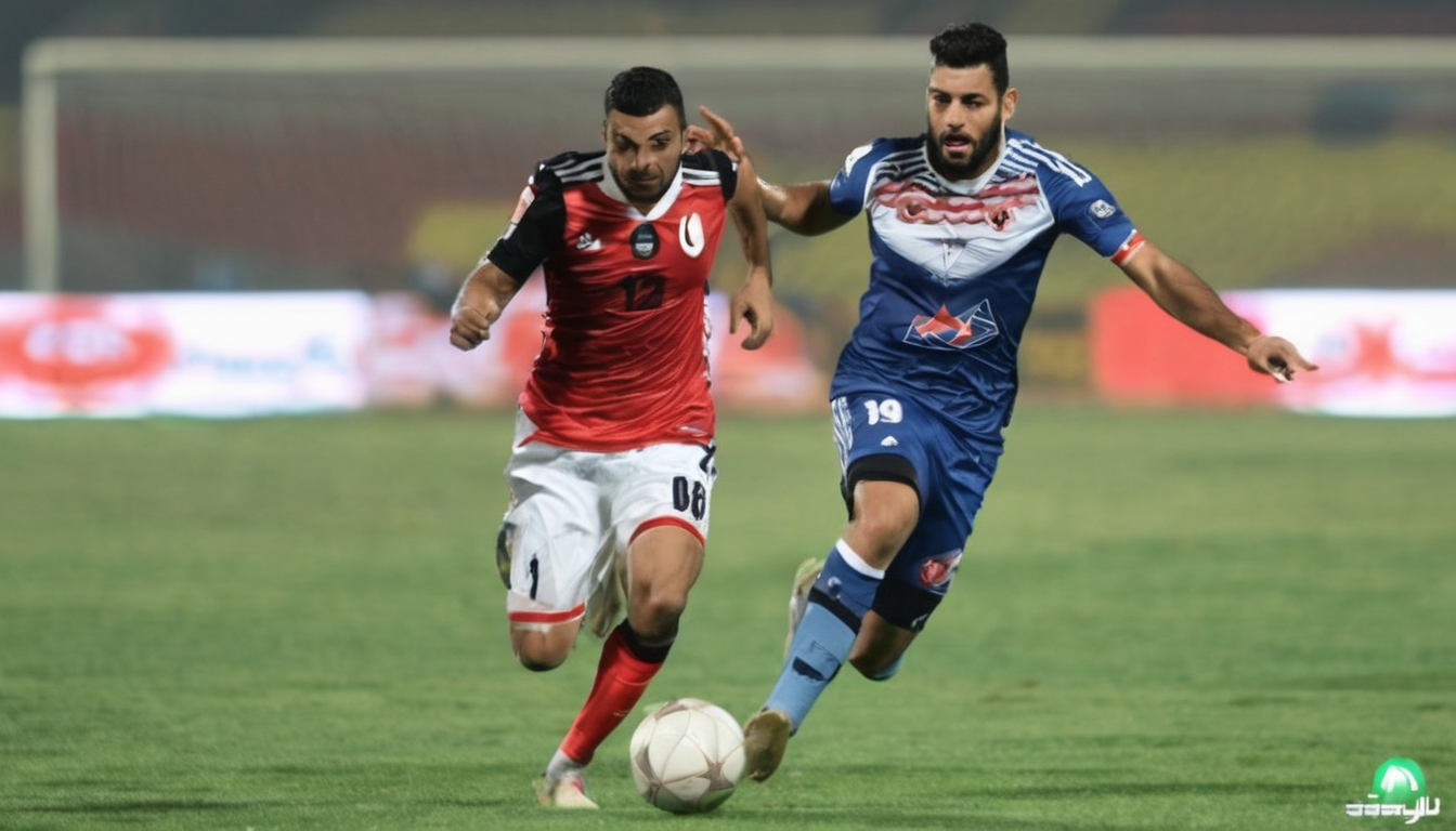 توقعات وتحليلات حصرية لمباريات الدوري المصري اليوم وغدًا: من سيصنع الفارق؟
