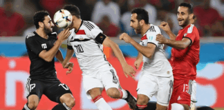 نتيجة مباراة منتخب مصر الان: اكتشف المفاجآت التي قلبت الموازين!