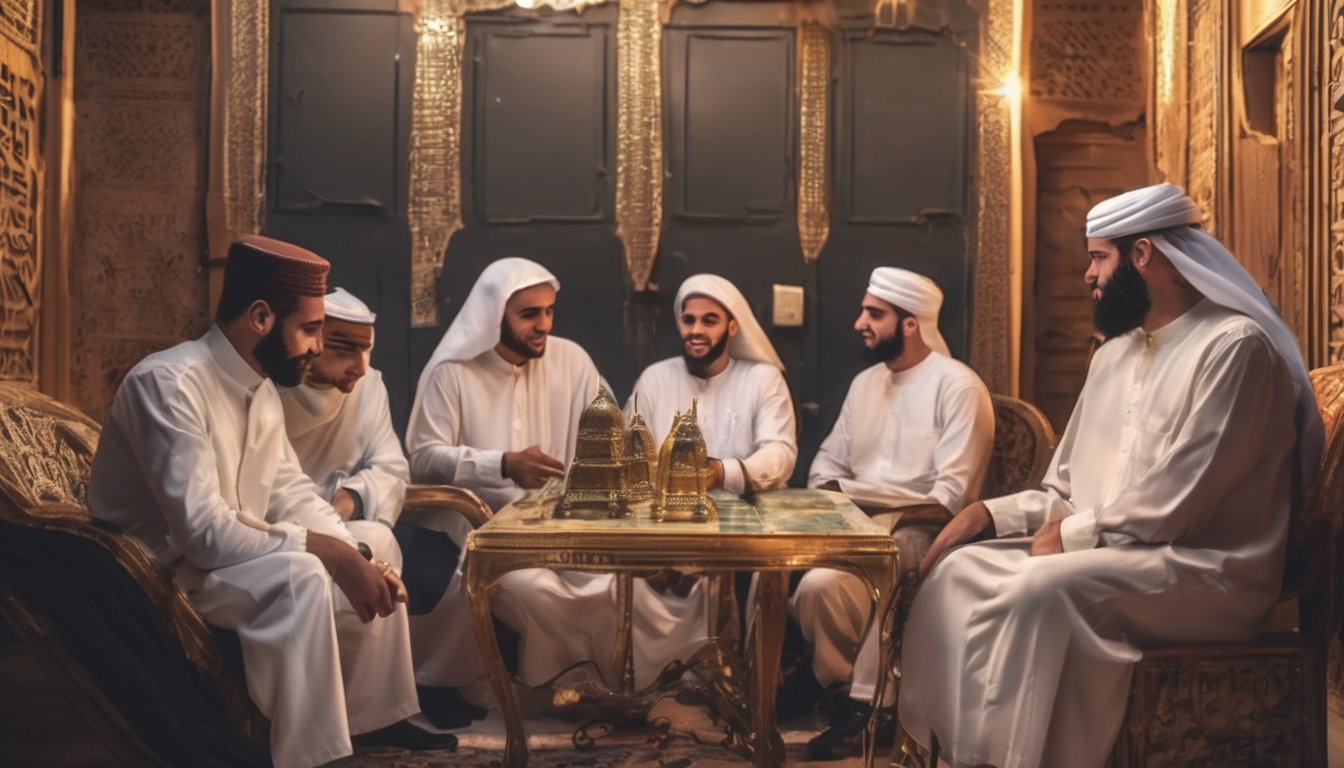 كيف وأين تم تحديد التاريخ الهجري اليوم في مصر 2022: خلف الكواليس الرسمية