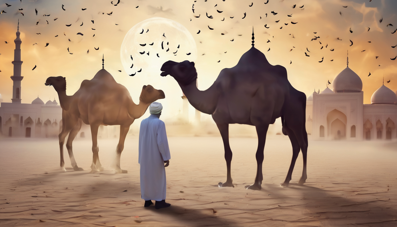 الأسباب الحقيقية وراء التغيير المفاجئ في التاريخ الهجري هذا العام ولماذا لا يخبرك أحد بها